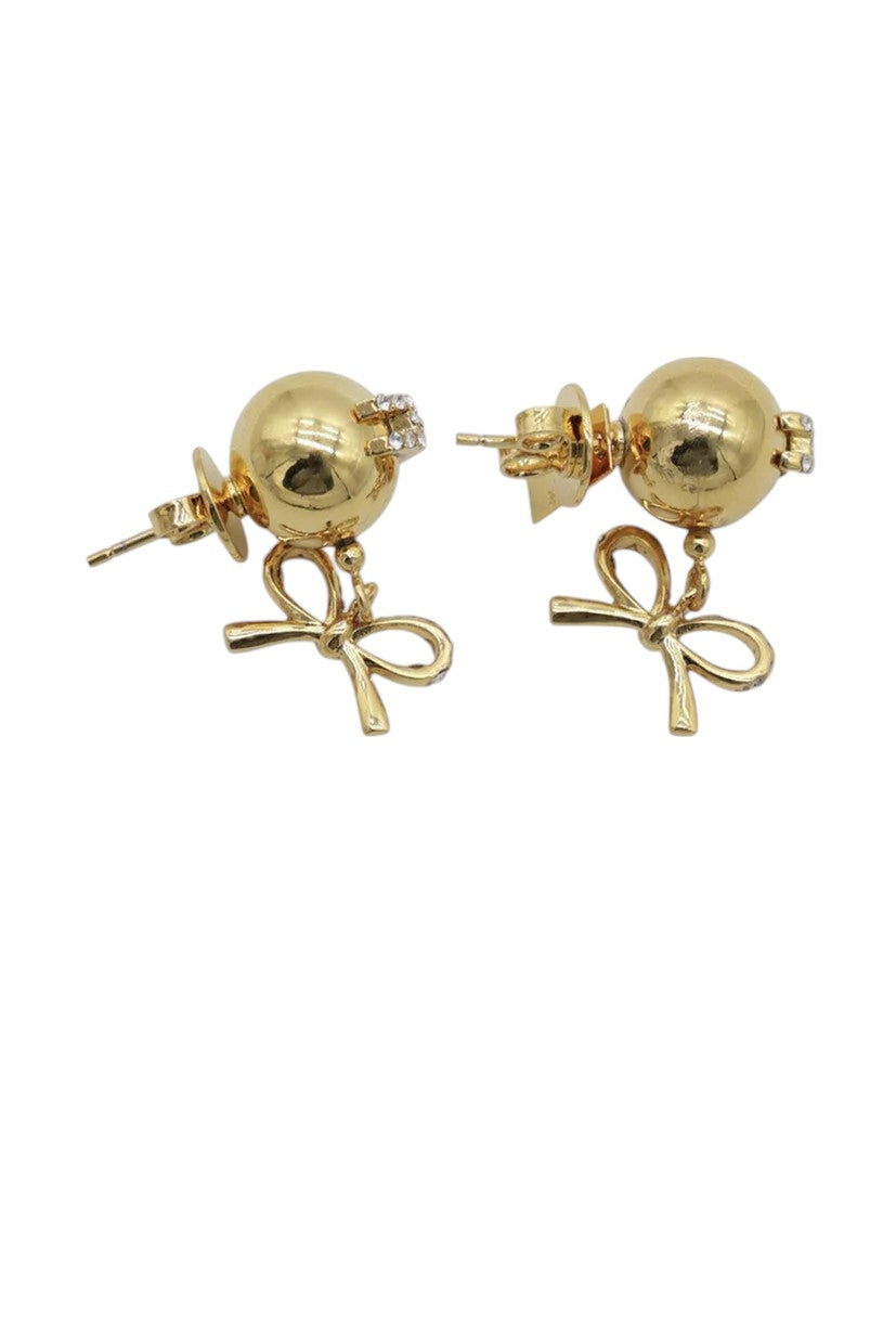 Elisabetta Franchi Women's Earrings OR39A51E2