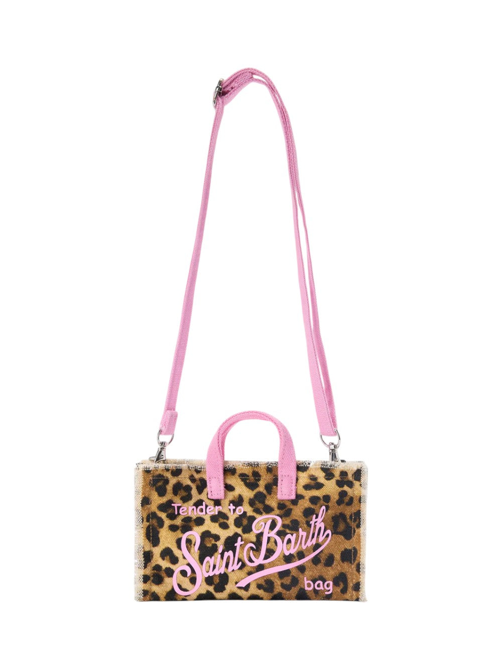 MC2 Saint Barth Borsa Donna  PHONE001 00330L