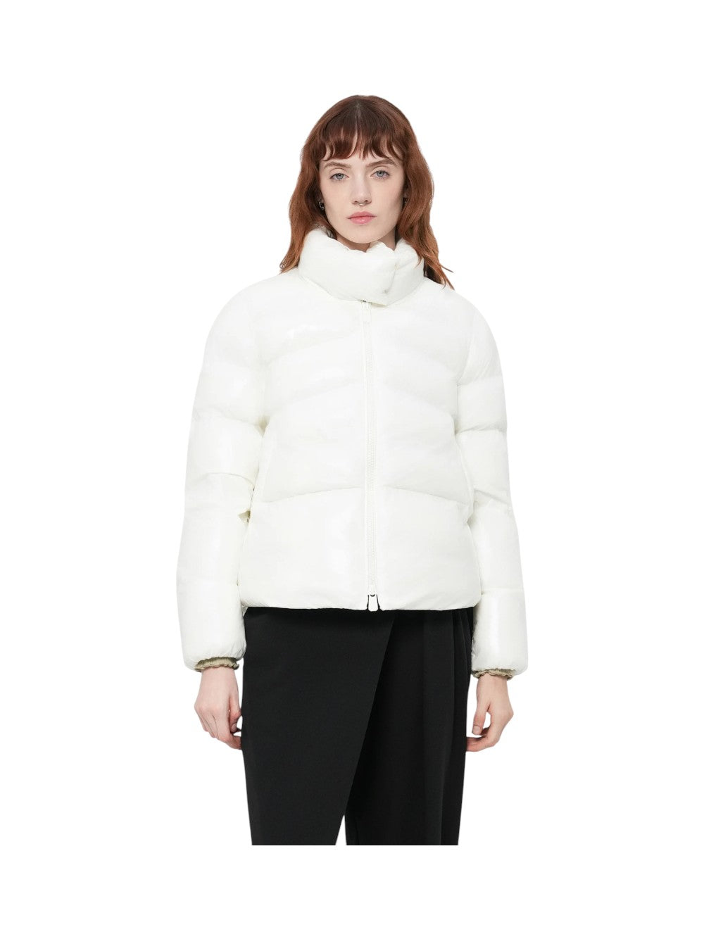 Pinko Piumino Donna MIRCO CABAN 101598A2P7 Z05