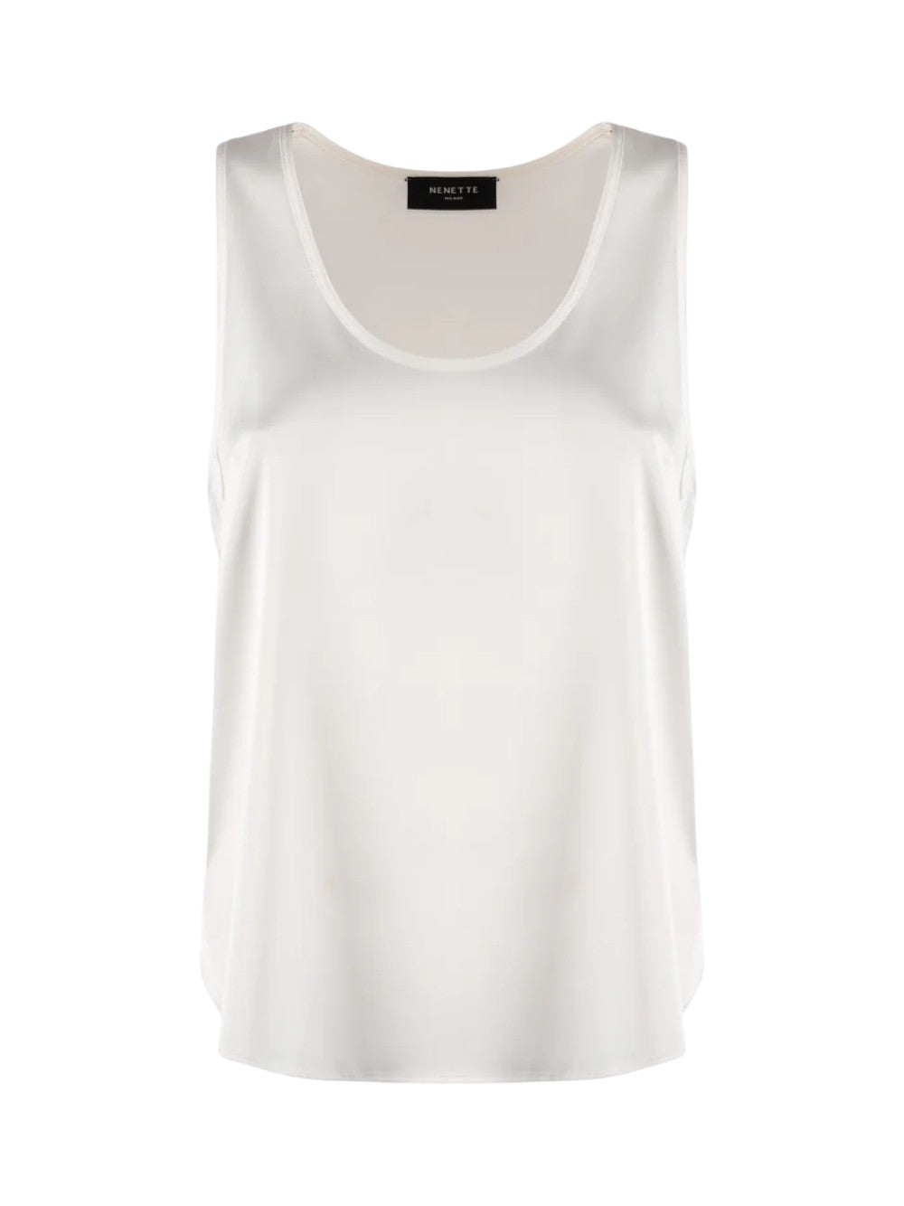 Nenette Top Donna Frisbee 41BB-FrisbeeAv