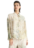 LIU JO camicia Donna CA5352TS531