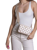 Marc Ellis Borsa Donna  Flat Panda 26 Ll