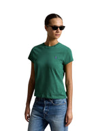 Polo Ralph Lauren T-shirt Donna Knit T-shirt 211B14605 027