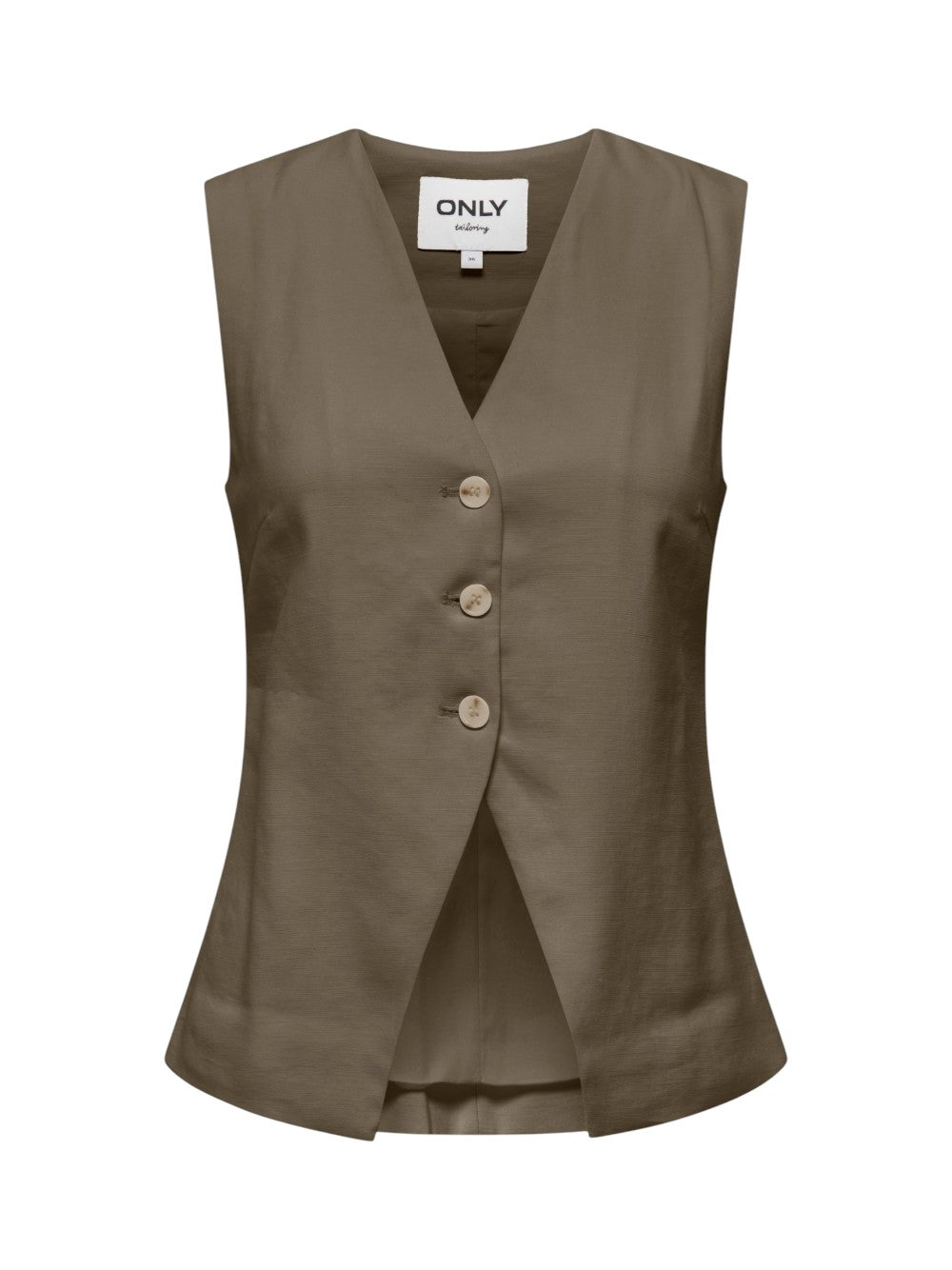 ONLY Gilet Donna  15367399 Sg