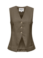 ONLY Gilet Donna  15367399 Sg