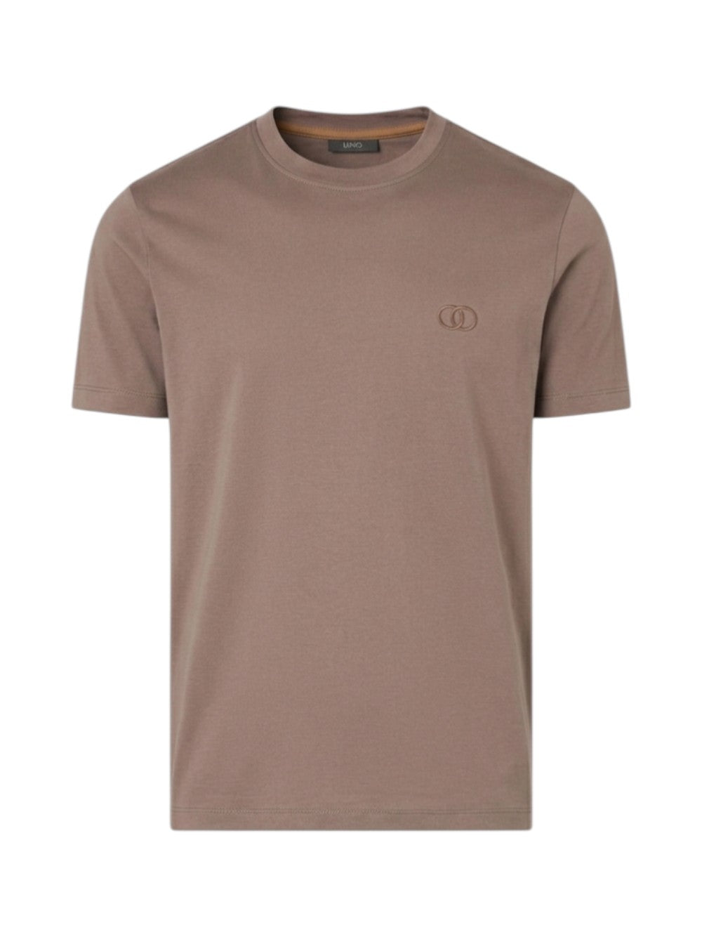 Liu Jo Uomo T-SHIRT Uomo Mercertee QA6087J479981112