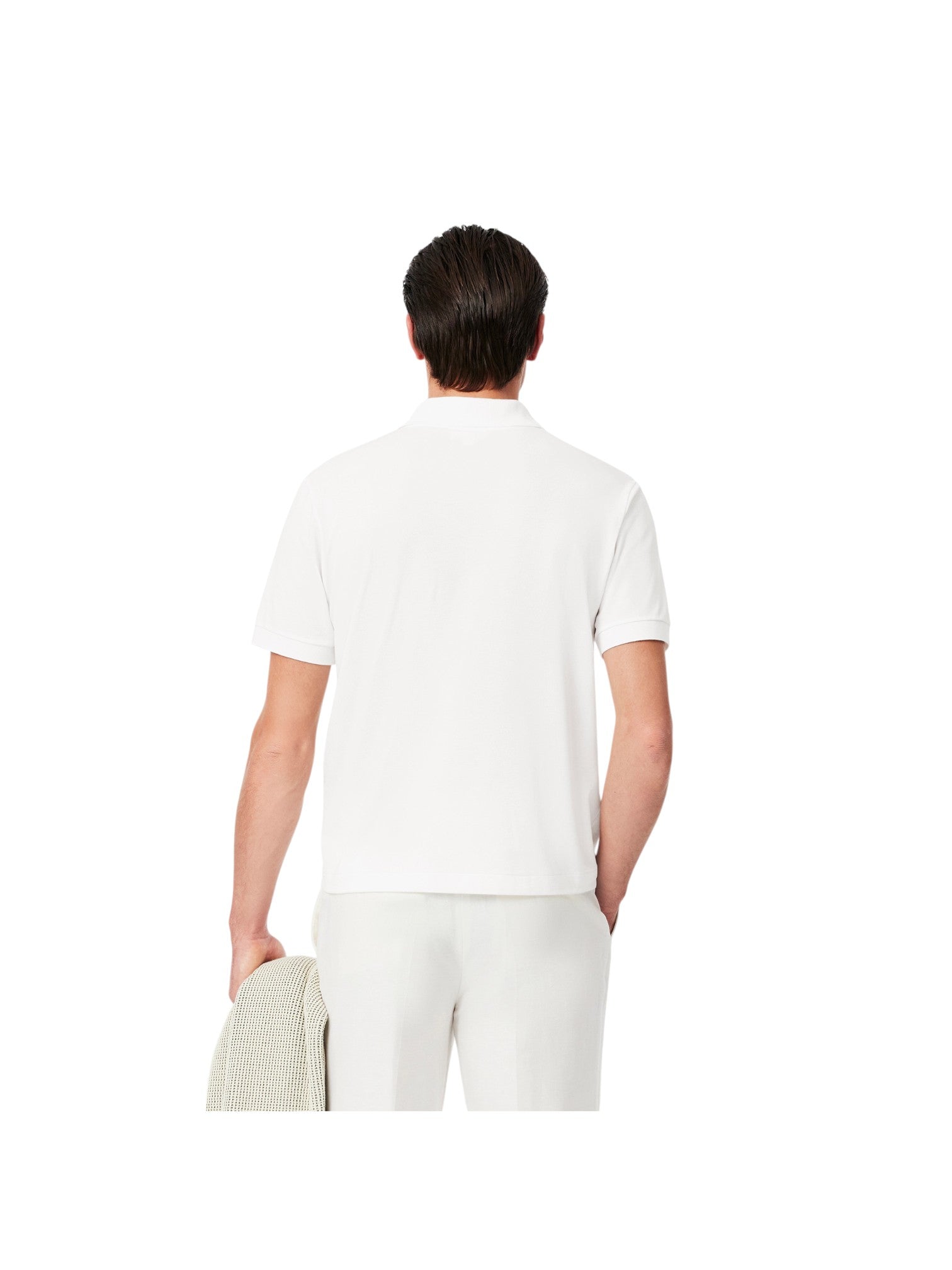 lacoste POLO Uomo PH9851