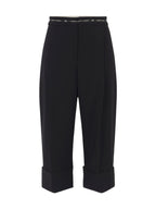 Elisabetta Franchi Pantalone Donna  PA11656E2110