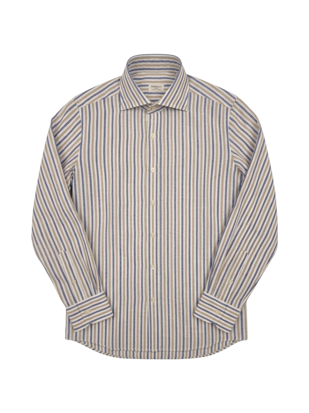 Borriello Camicia Uomo  22004-7