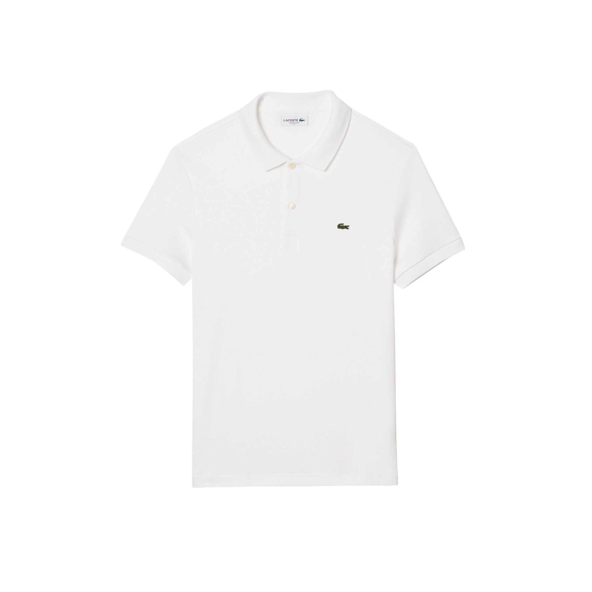 lacoste POLO Uomo DH2050