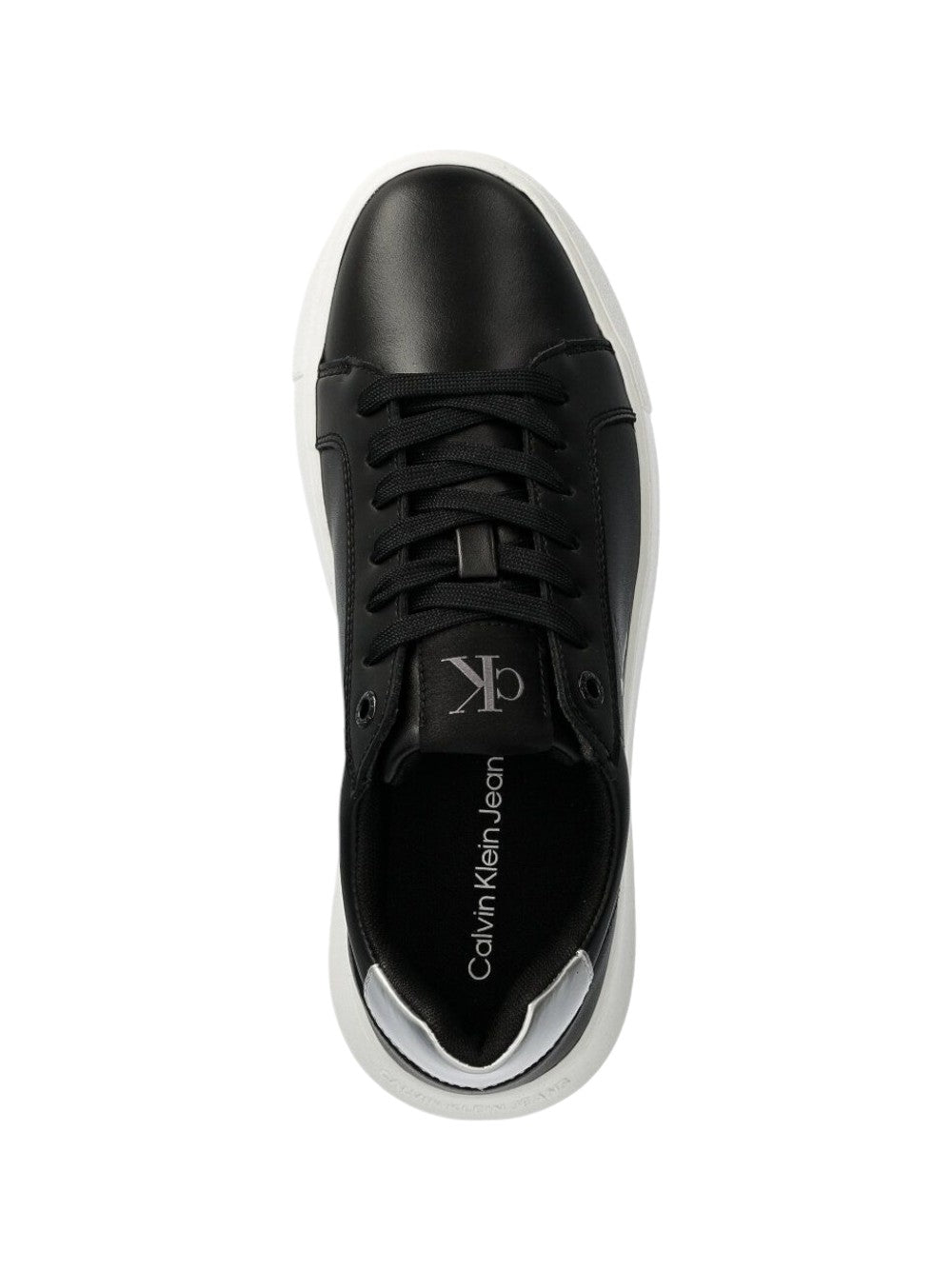 calvin klein Sneakers Donna YW0YW01687