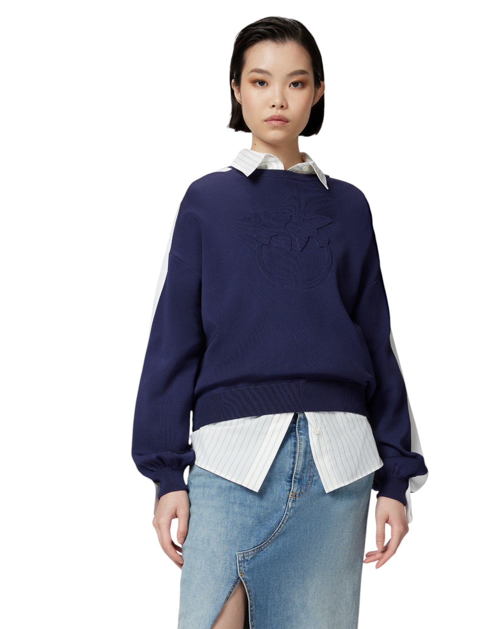 Pinko Maglia Donna EMPORIO MAGLIA