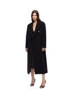 Pinko Cappotto Donna COVENT CAPPOTTO PANNO DOPPIO 107487A3FG Z99