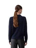 Liu Jo Maglia Donna POLO M/L JEWELS WF6109MA88R L9202