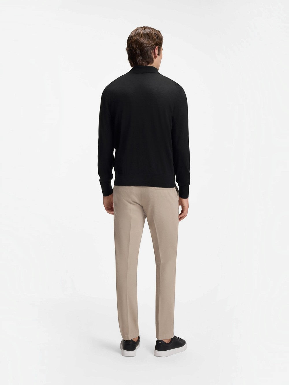 BOSS Maglia Uomo H-Lancione 50565503 001