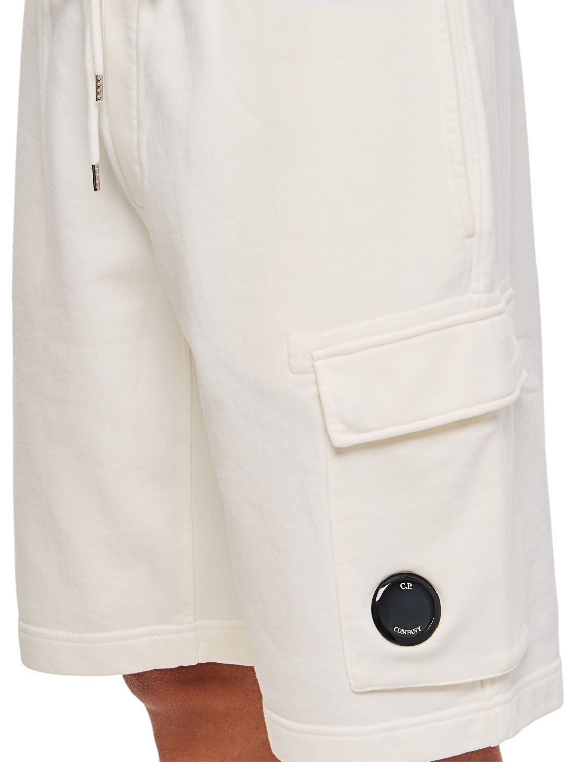 C.p. Company Bermuda Uomo 18CMSB101A110044G