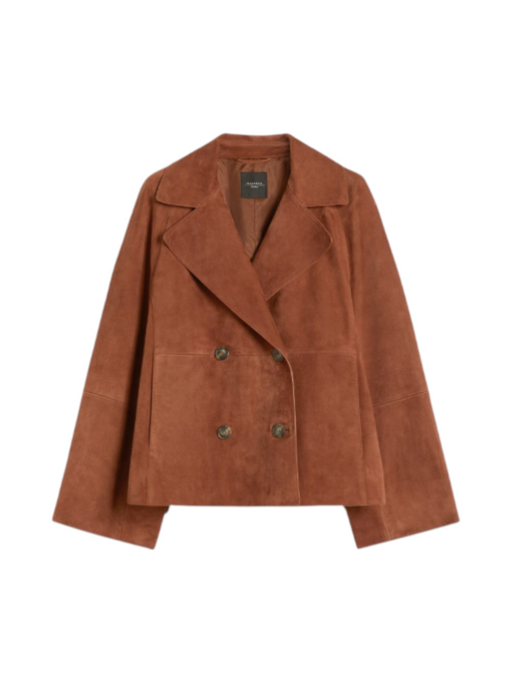 Max Mara Weekend Giacca Donna Wkdsospiro 2615441011650 003