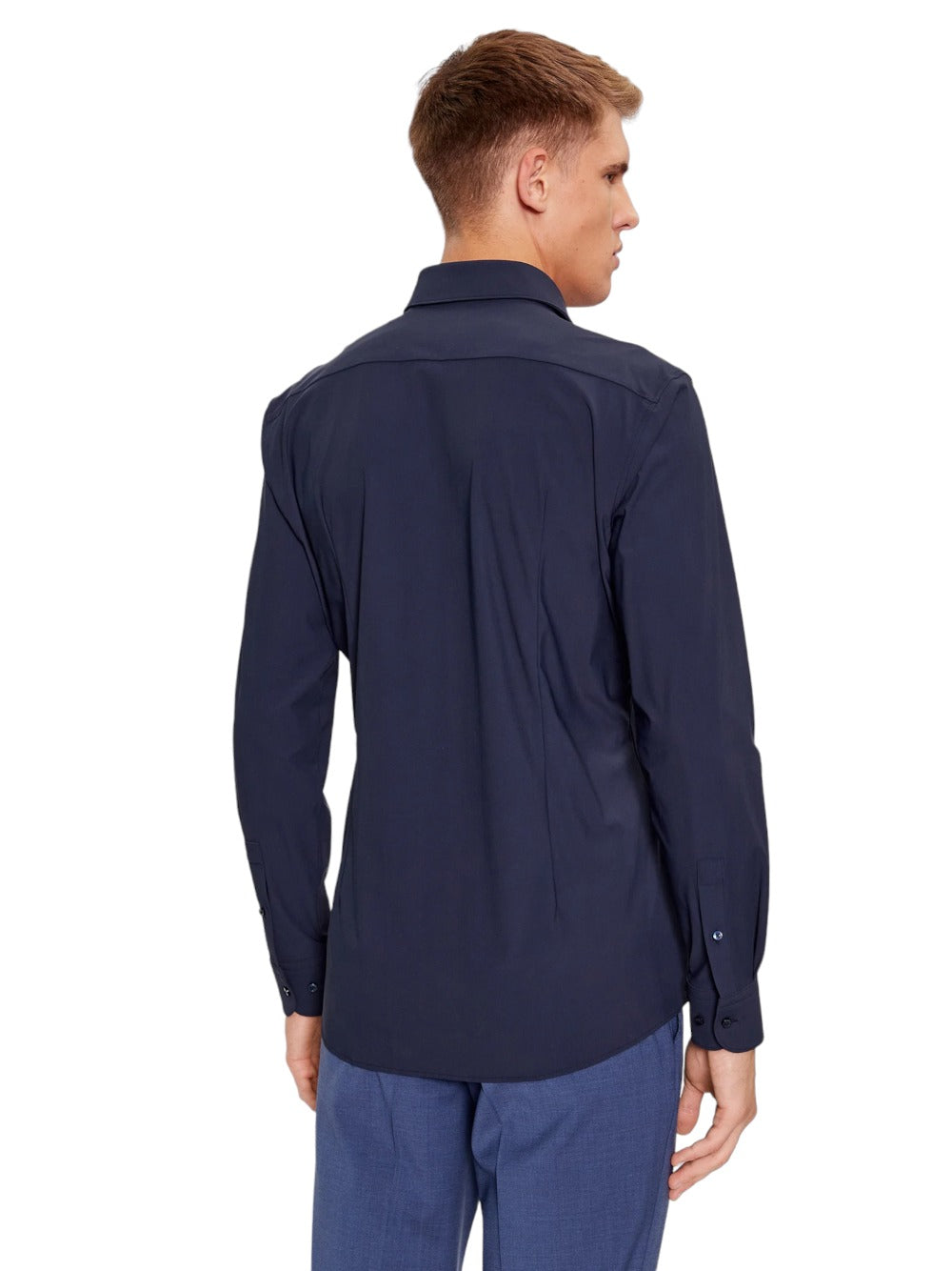 BOSS Camicia Uomo  50503554