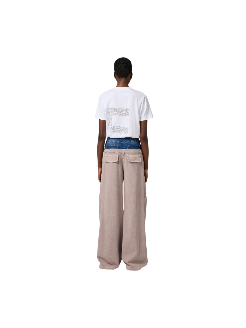 elisabetta franchi Maglia Donna MA03151E2