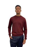 L.B.M. 1911 Maglia Uomo Girocollo 6350 59501/5