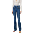 elisabetta franchi JEANS Donna PJ88N51E2