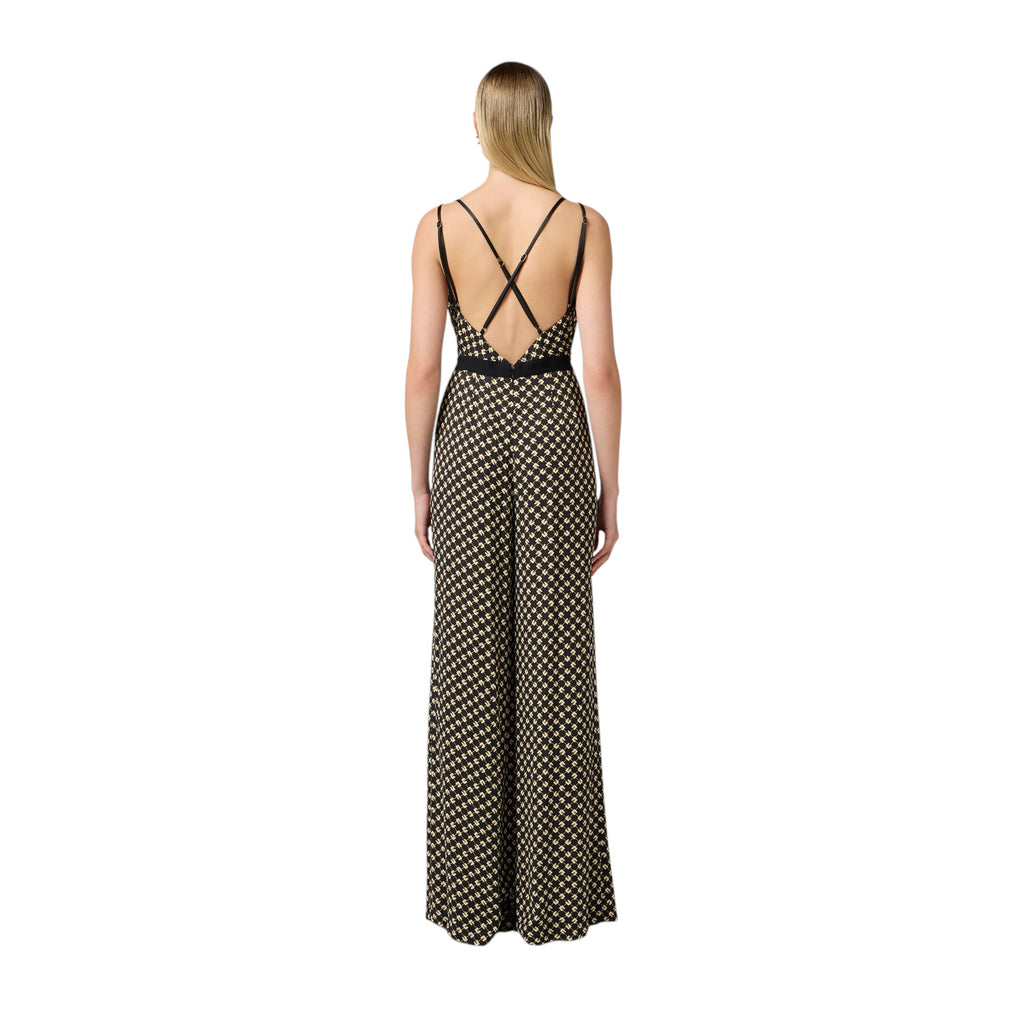 elisabetta franchi Tuta Donna TU03551E2