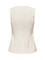 ONLY Gilet Donna  15367399 Cd