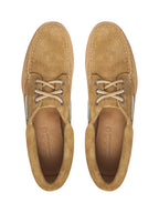 Timberland Mocassini Donna Authentic BOAT TB0A2GNVEW11