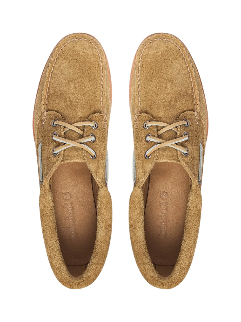 Timberland Mocassini Donna Authentic BOAT TB0A2GNVEW11