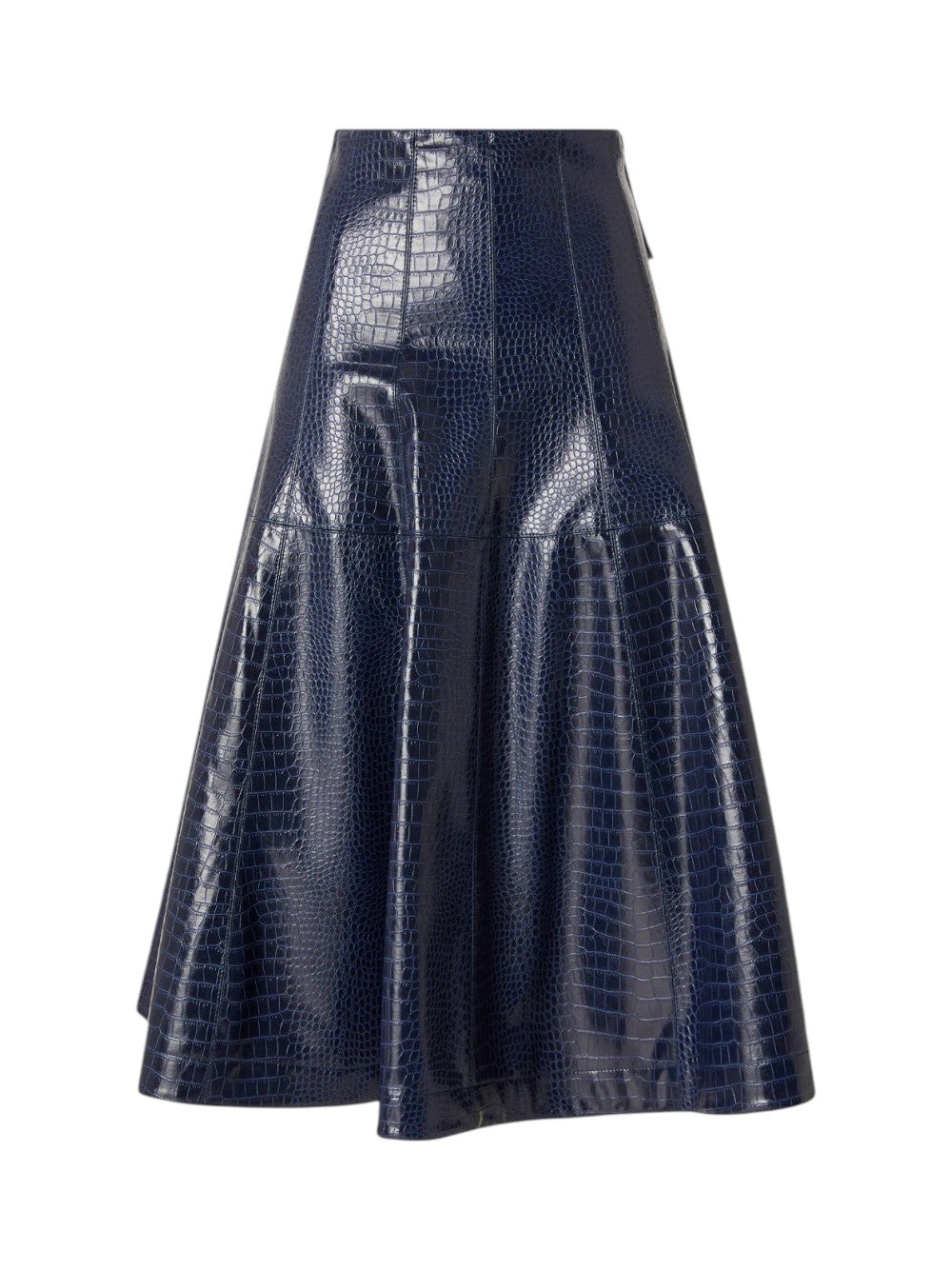 Pinko Gonna Donna ANTINORI GONNA EFFETTO COCCO 107828A3MR F92