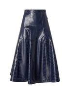 Pinko Gonna Donna ANTINORI GONNA EFFETTO COCCO 107828A3MR F92
