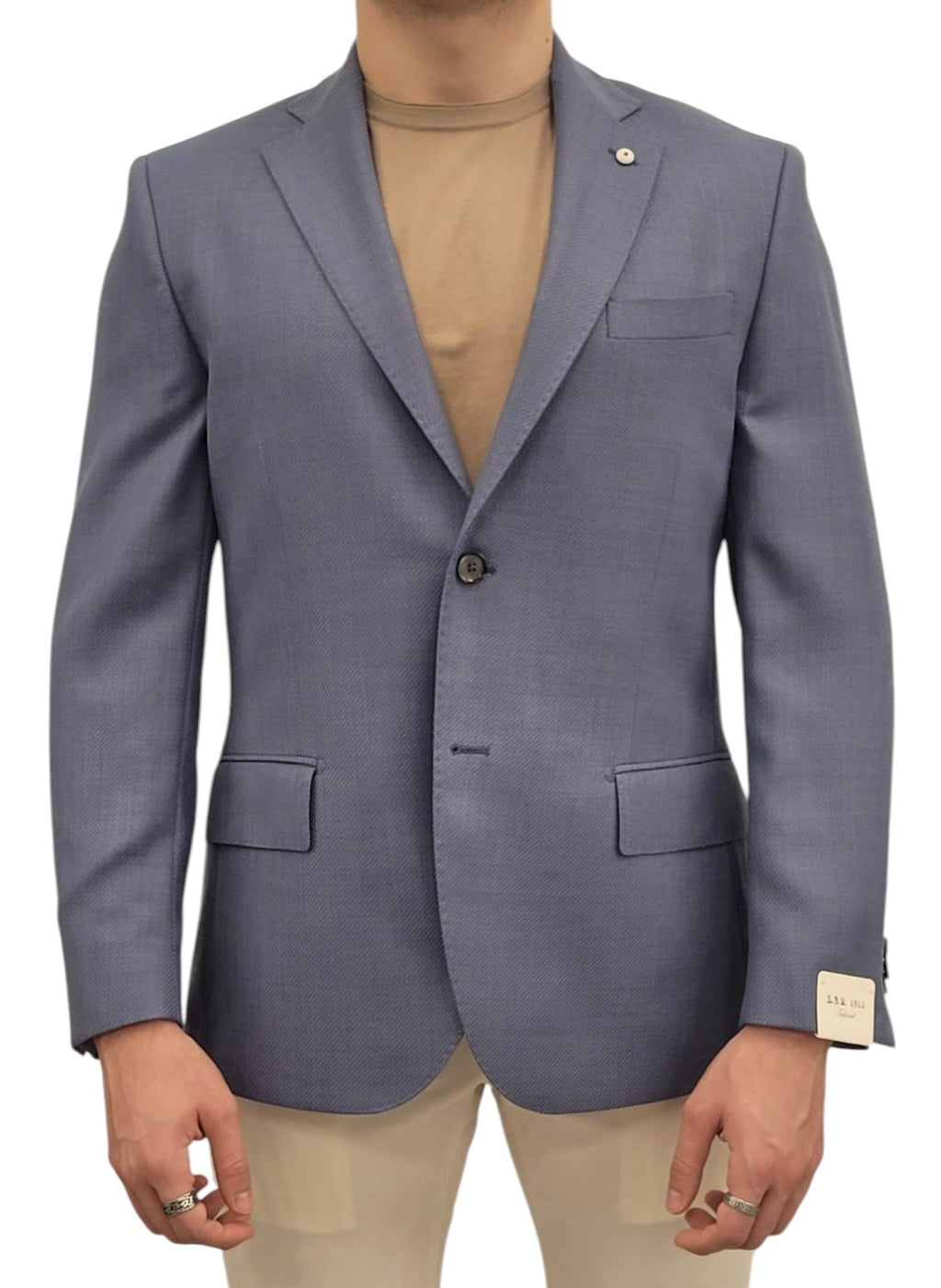 L.B.M 1911 Giacca Uomo 2060 52069