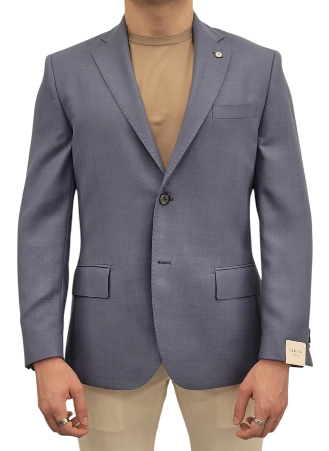 L.B.M 1911 Giacca Uomo 2060 52069