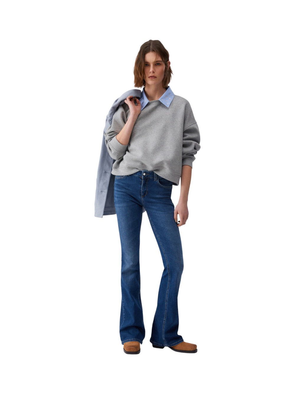Liu Jo Jeans Donna  UA6058DS004 78416