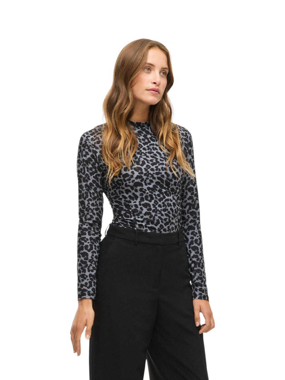 VILA Top Donna VILEOA 14066134 14-4102 TCX