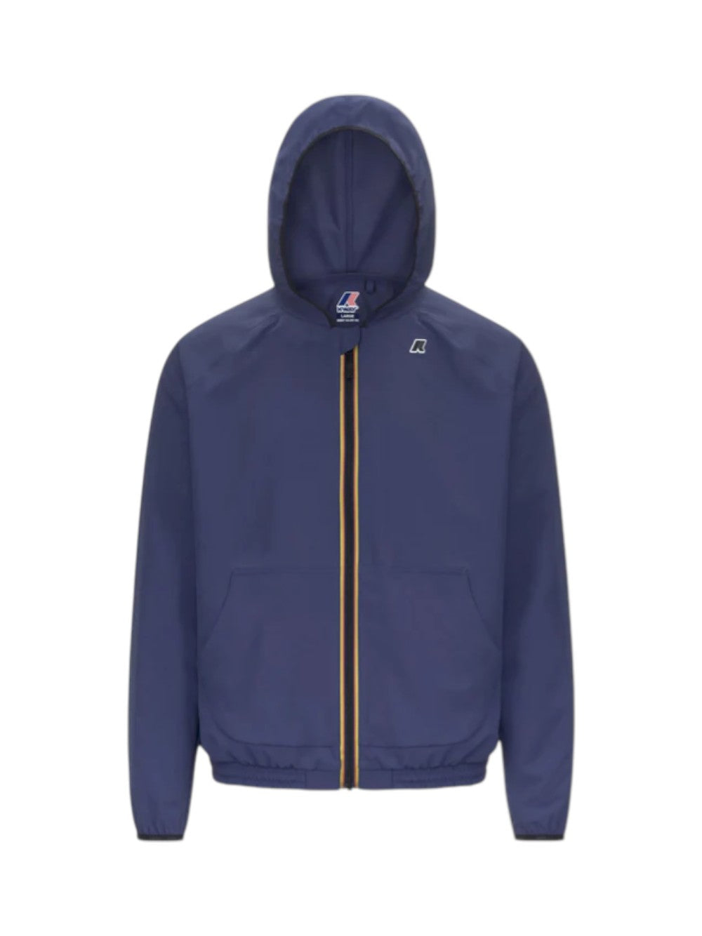 K-Way GIUBBINO Uomo SIA K8138RW B67