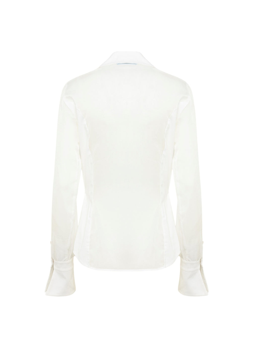 Blugirl camicia Donna RA5075T2994