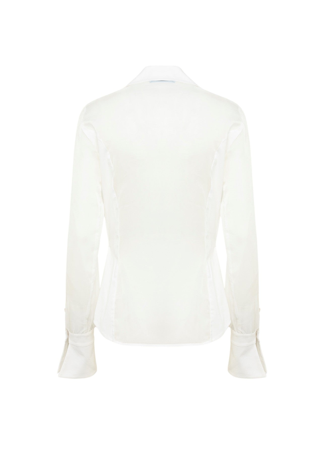 Blugirl camicia Donna RA5075T2994