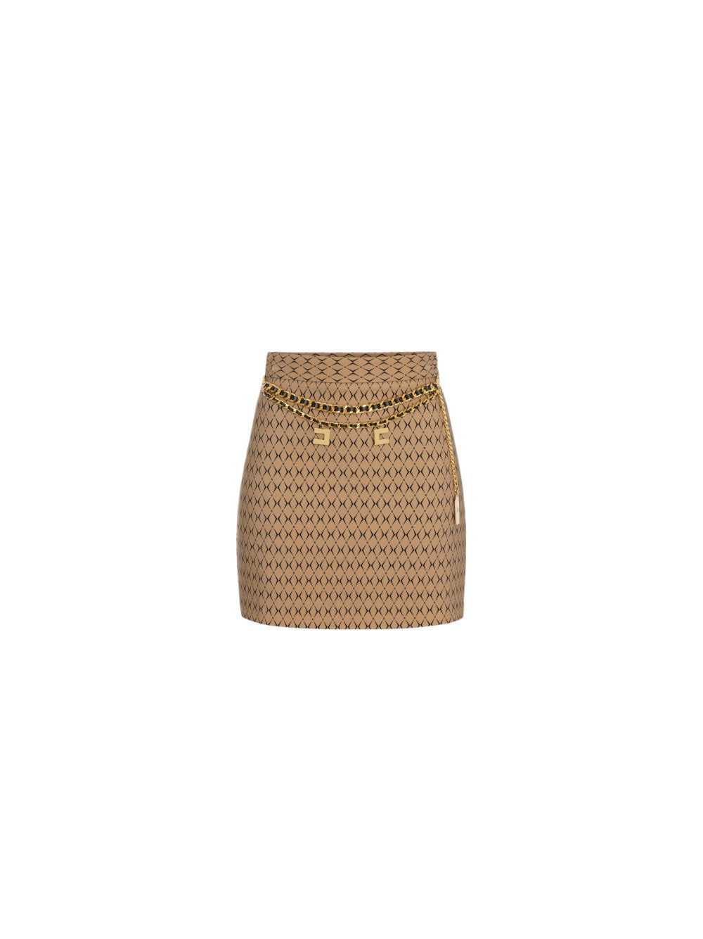 elisabetta franchi Gonna Donna GOS3646E2