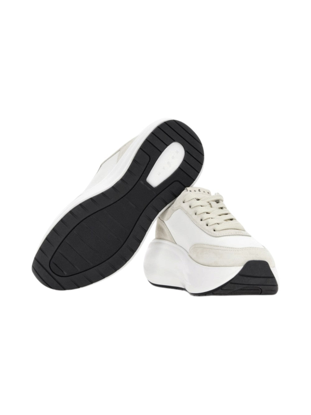 Hogan Sneakers Donna H696 ALLACCIATO H HXW6960GG30UHC 001