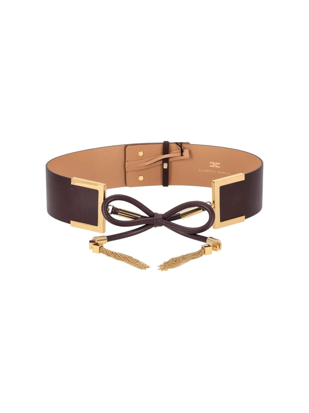 elisabetta franchi cintura Donna CT14S52E2