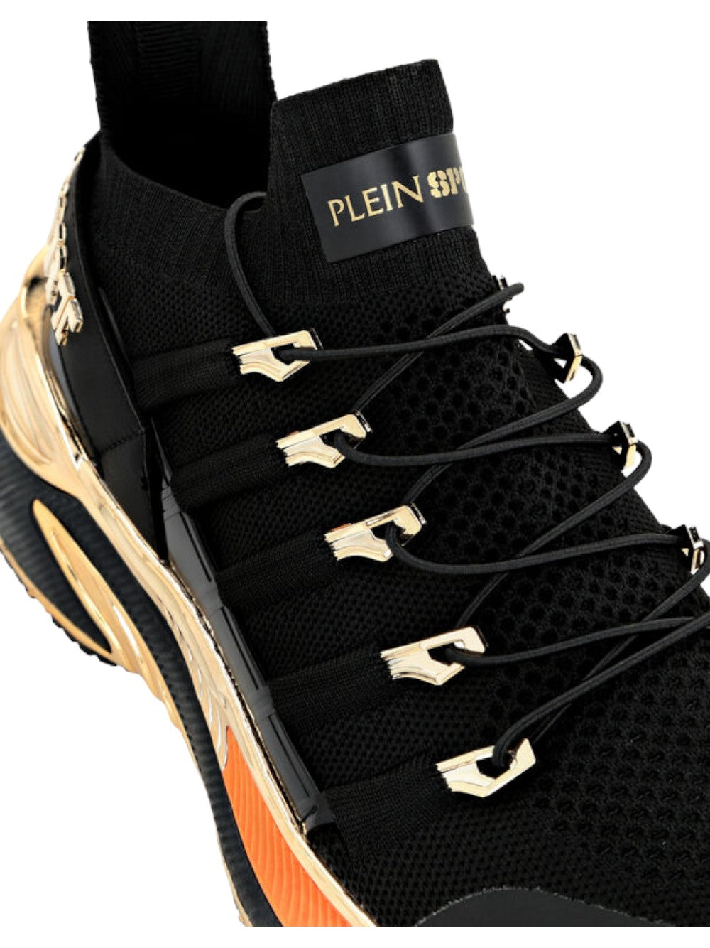 PLEIN SPORT Sneakers Uomo PADS USC0579 STE003N