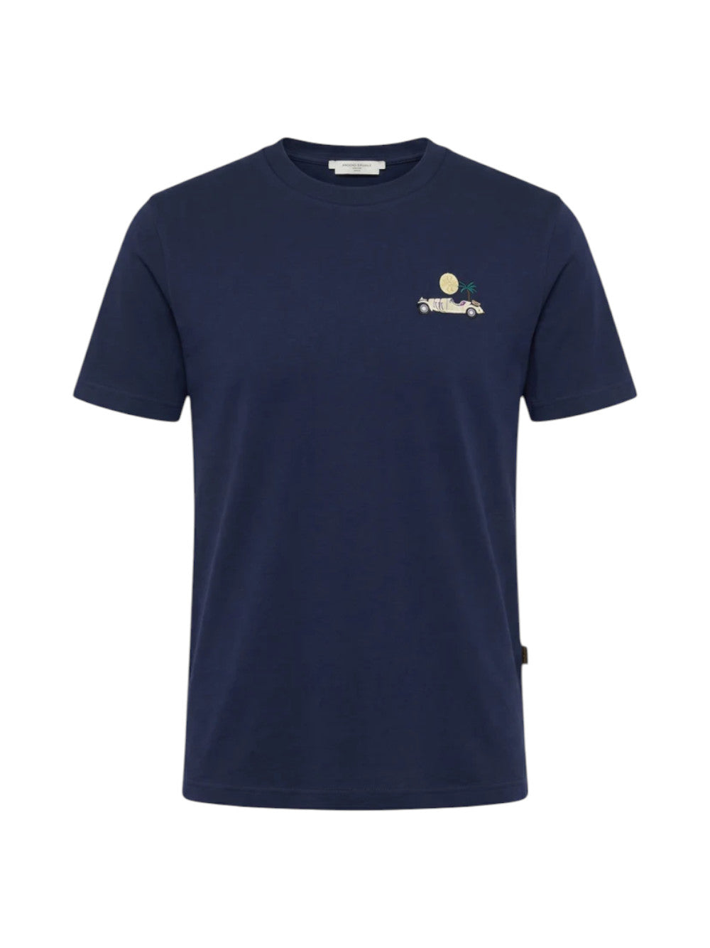 Jacob Cohën T-SHIRT Uomo  JUR_4R002 003 M4530 L1 Y73