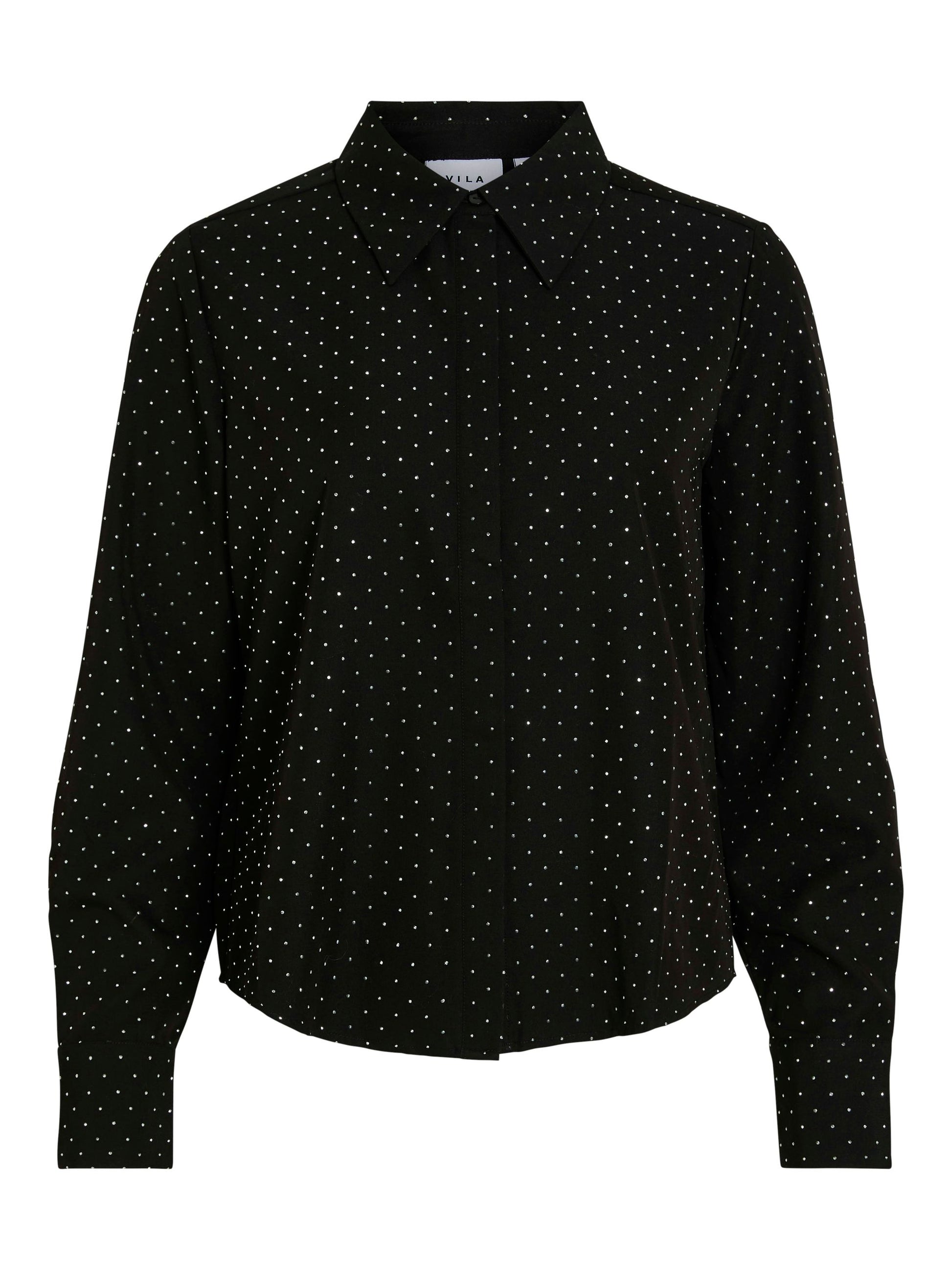 VILA camicia Donna 14101534