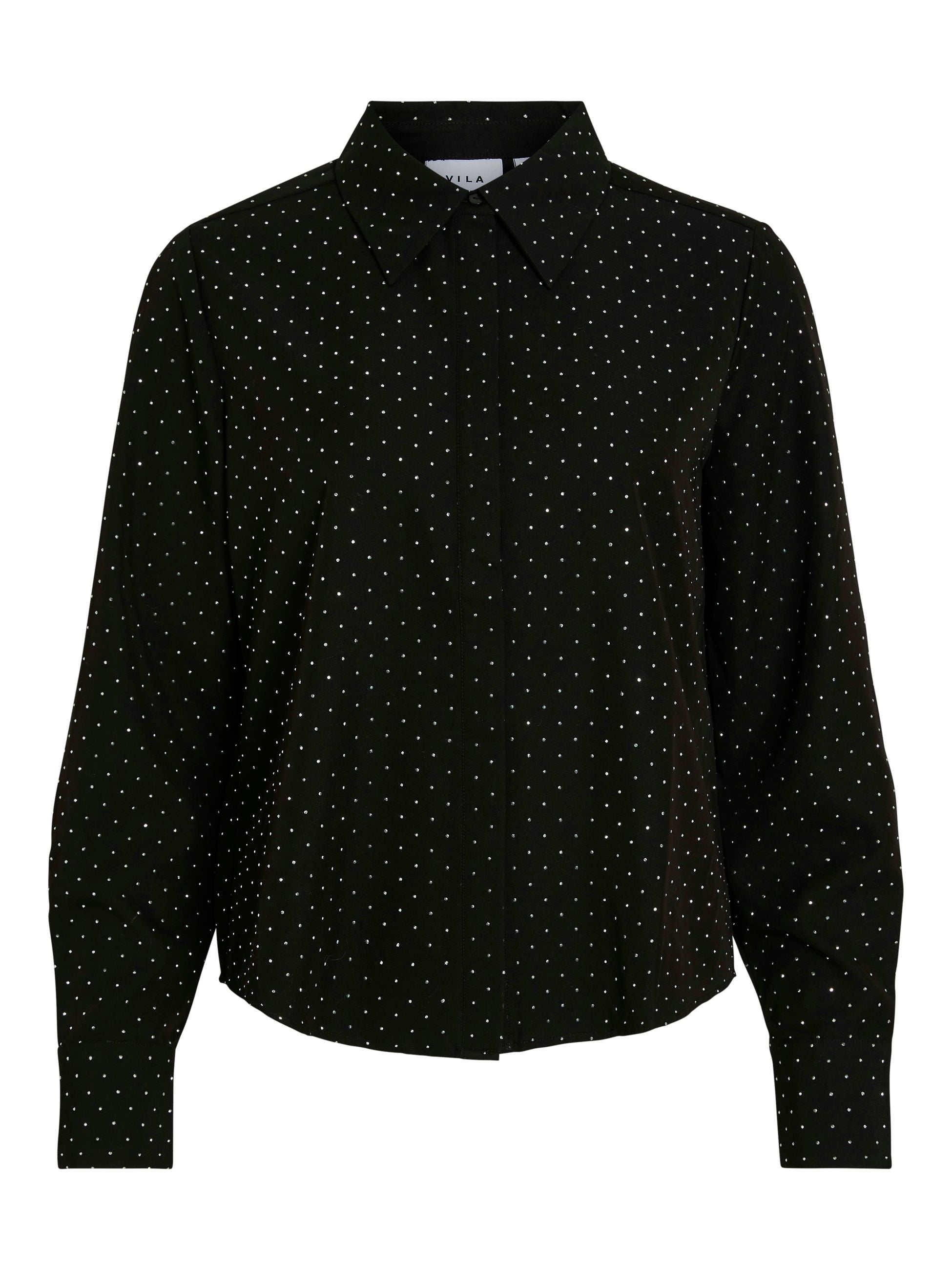 VILA camicia Donna 14101534