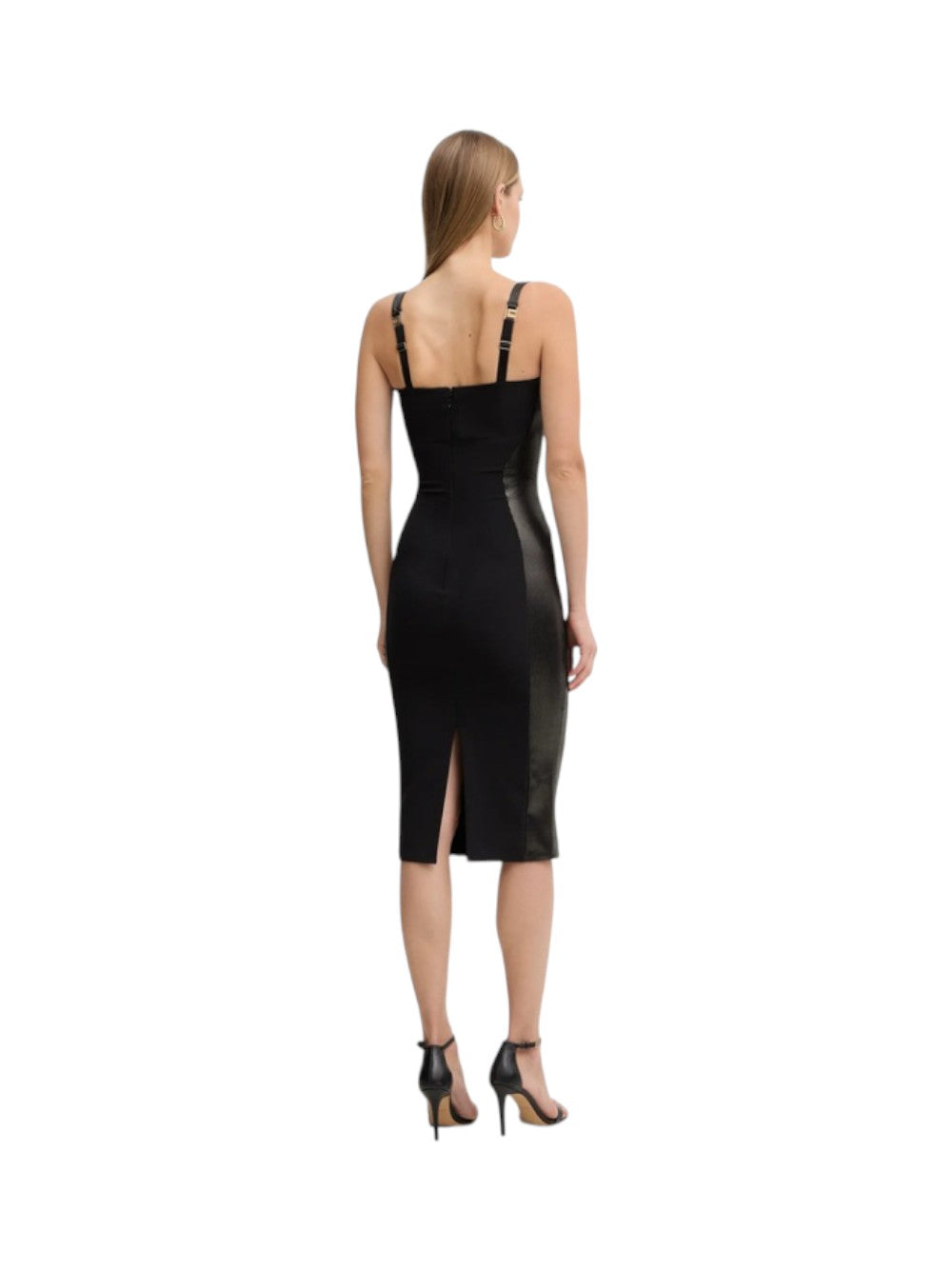 Elisabetta Franchi Abito Donna  AB83857E2110