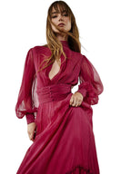 PRONOVIAS LONG DRESS Women's CHARLIZE