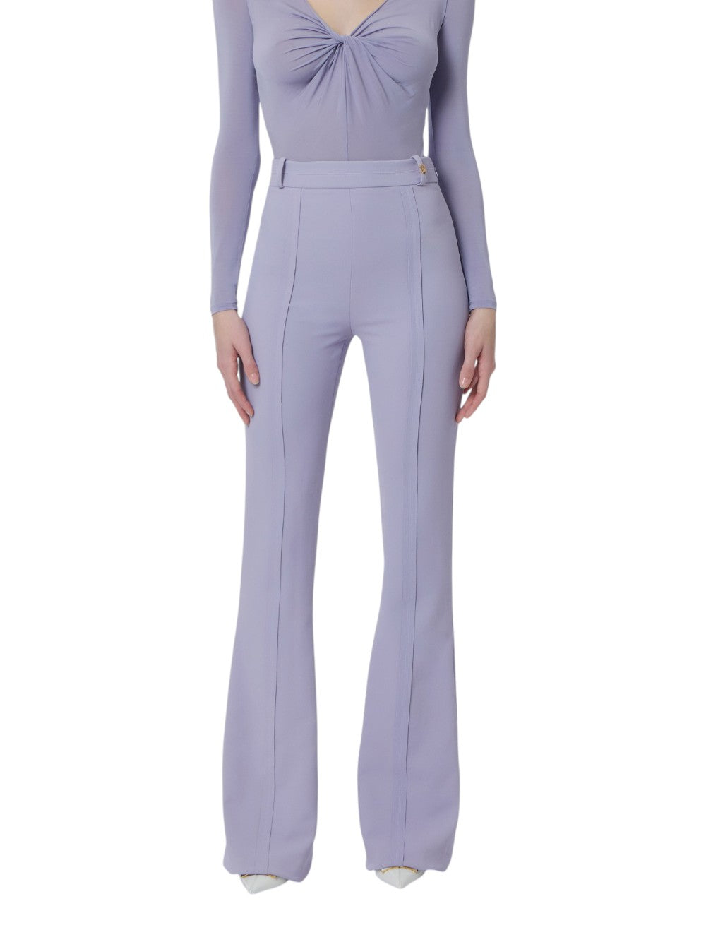 Elisabetta Franchi Pantalone Donna  PA16961E2EV7