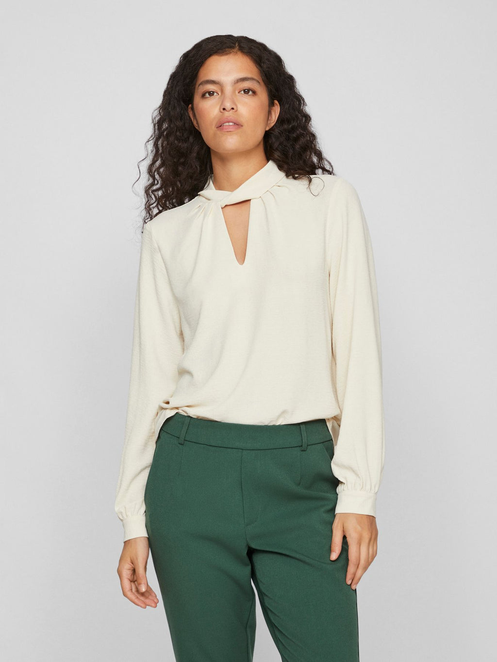 VILA BLUSA Donna 14098954