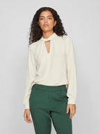 VILA BLOUSE Women 14098954